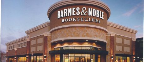 About Barnes & Noble Distribution - Professional Book Distribution Services